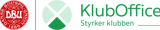 Horizontal Logo Screen DBU Kluboffice Tagline Green Horizontal Logo Screen DBU Kluboffice Tagline Green